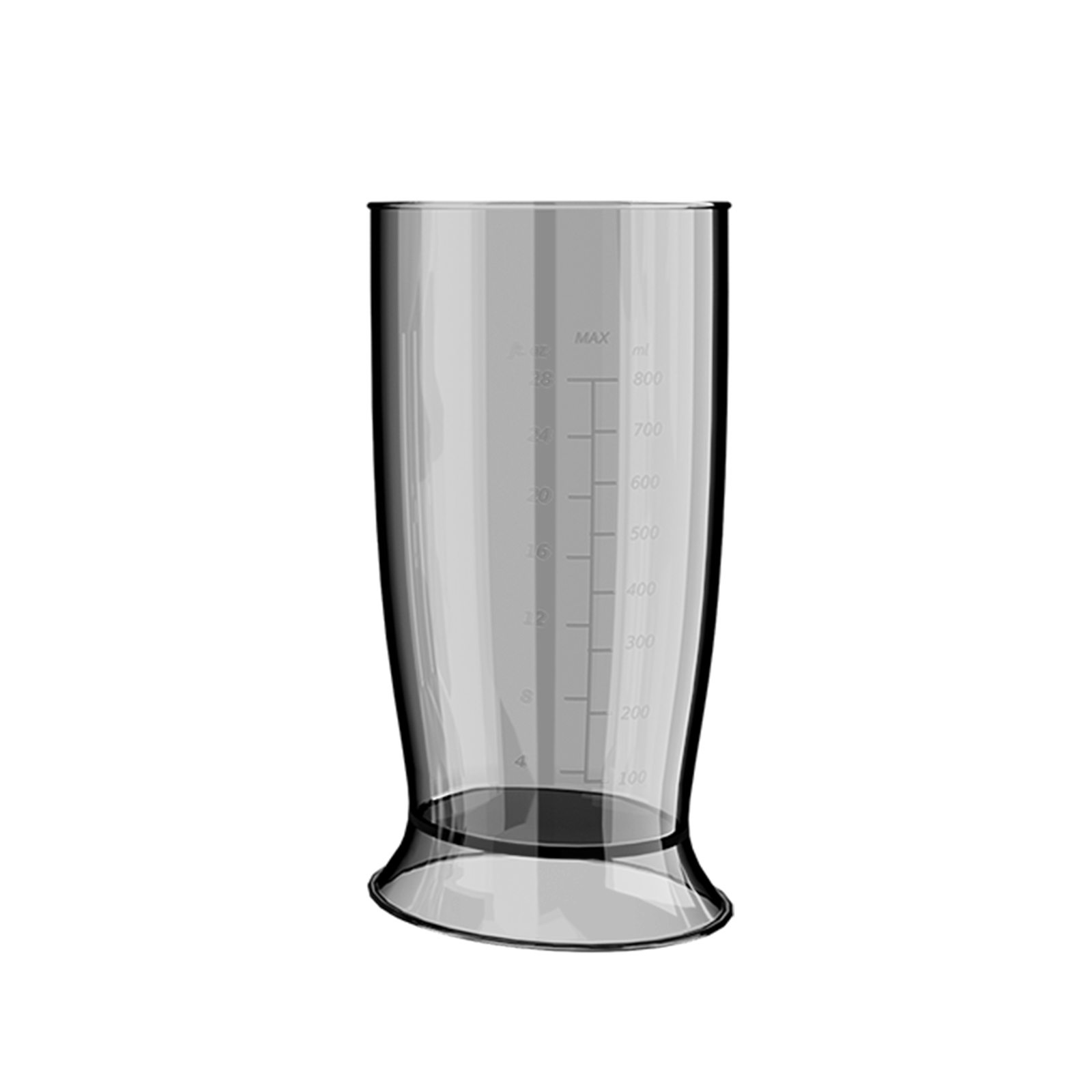 AIWA Hand Blender KENKIRI 1500-measuring cup AIWA Hand Blender KENKIRI 1500-measuring cup